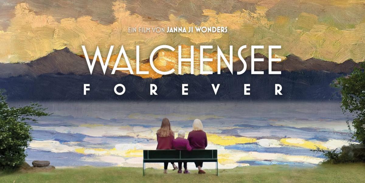 Walchensee Forever