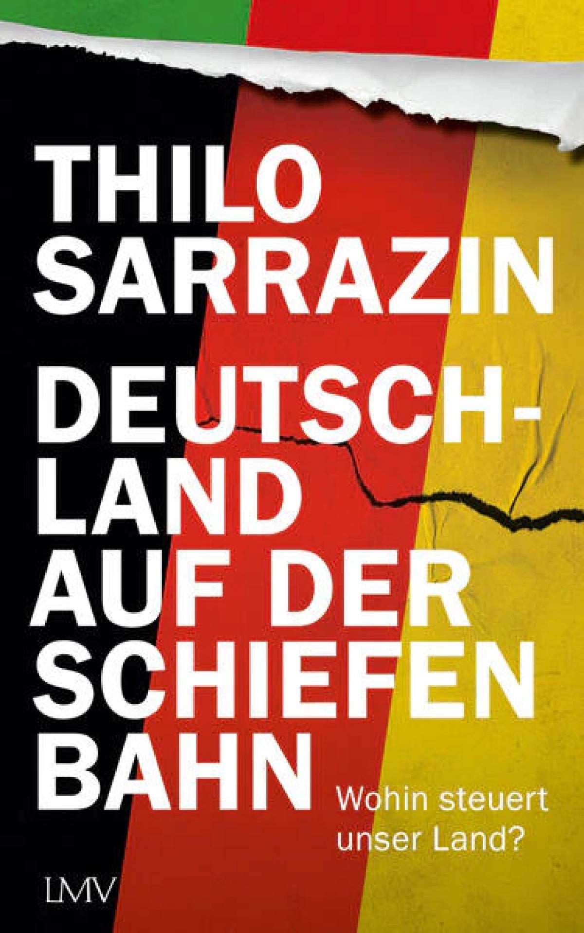 ThiloSarrazin_Buchcover